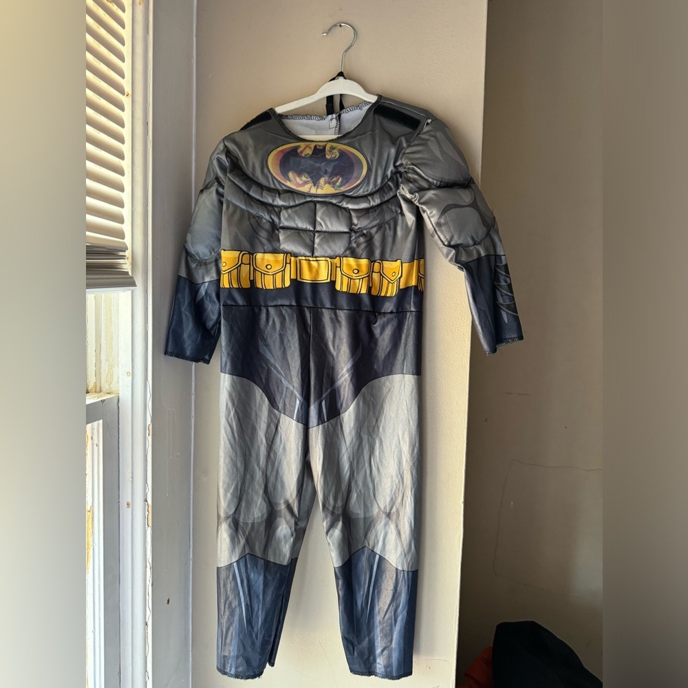 Batman 3-4t